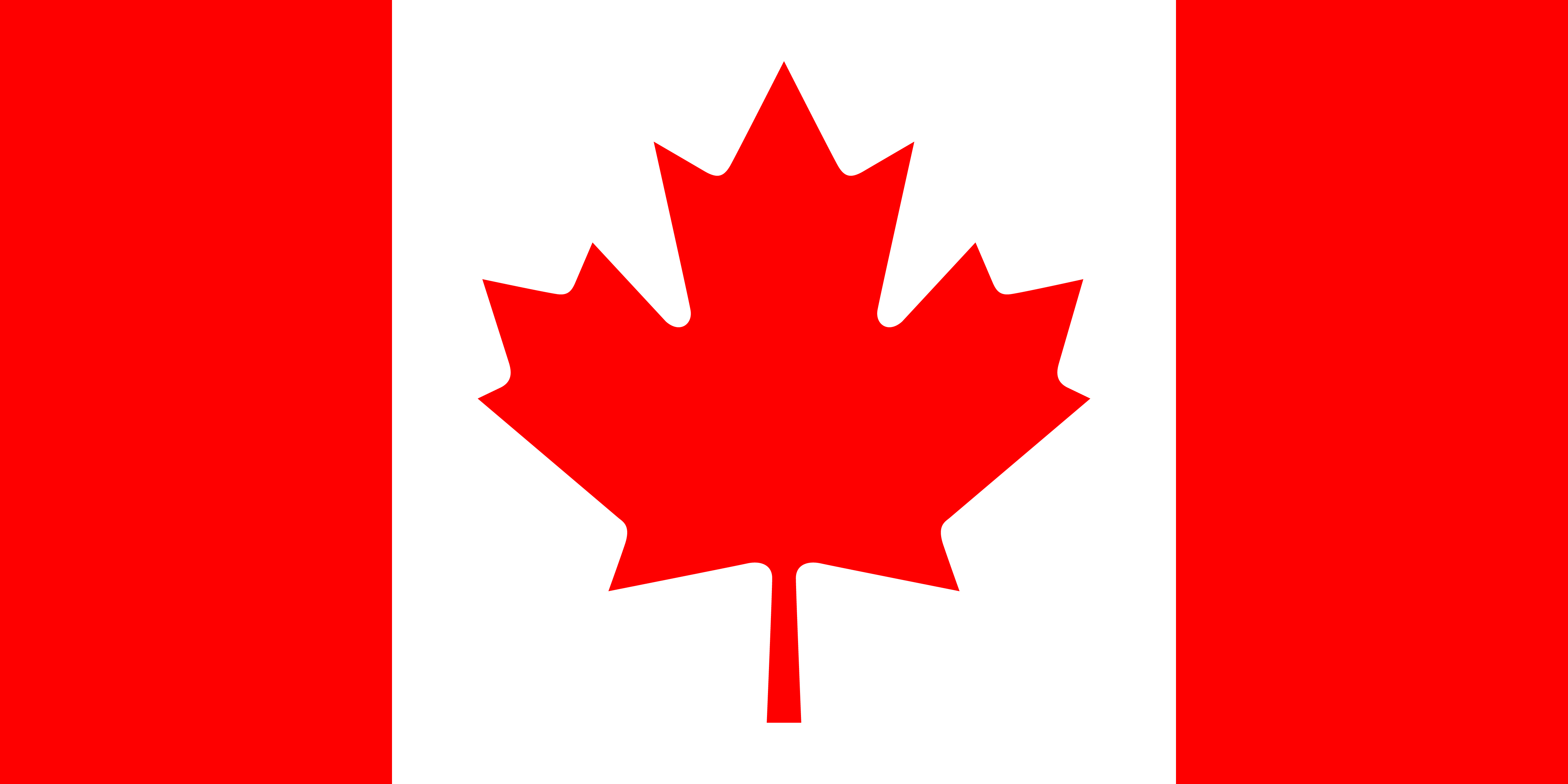 Image of the Flag of Canada